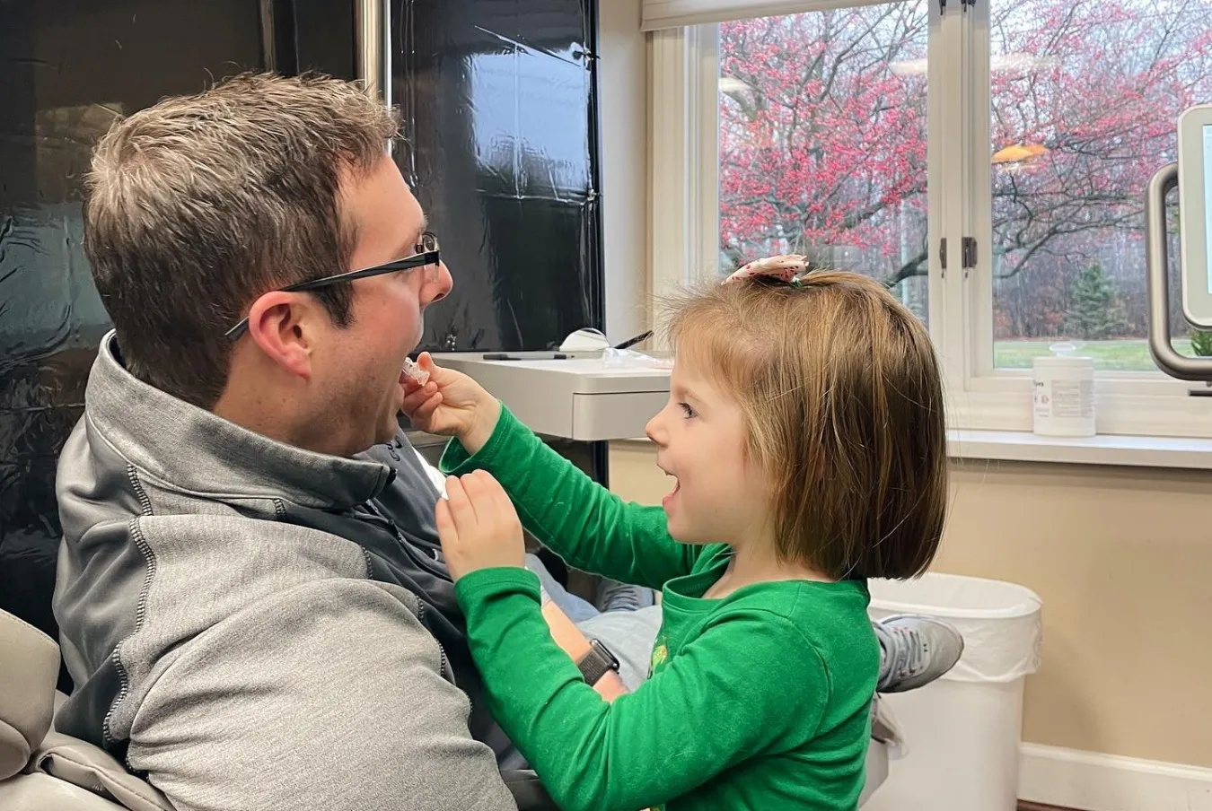 Invisalign For Adults